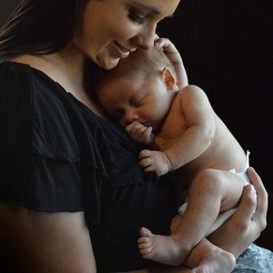 Meet your Posher, Veronica